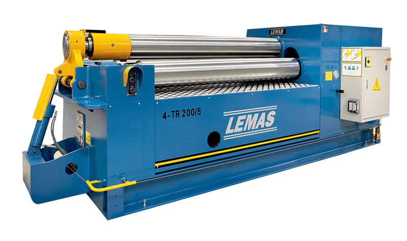 Lemas TR Series