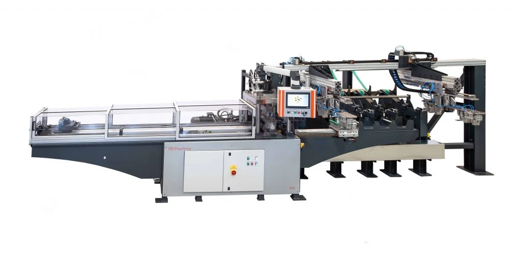bsp machine1