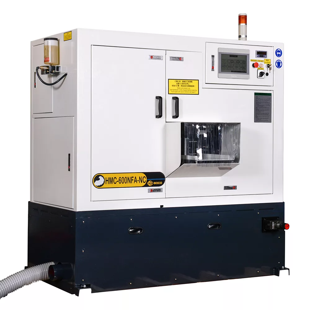soco cutting hmc 600nfa nc cover
