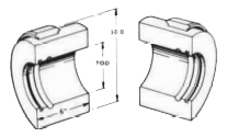 bead die 88100 series 6.25 8.0