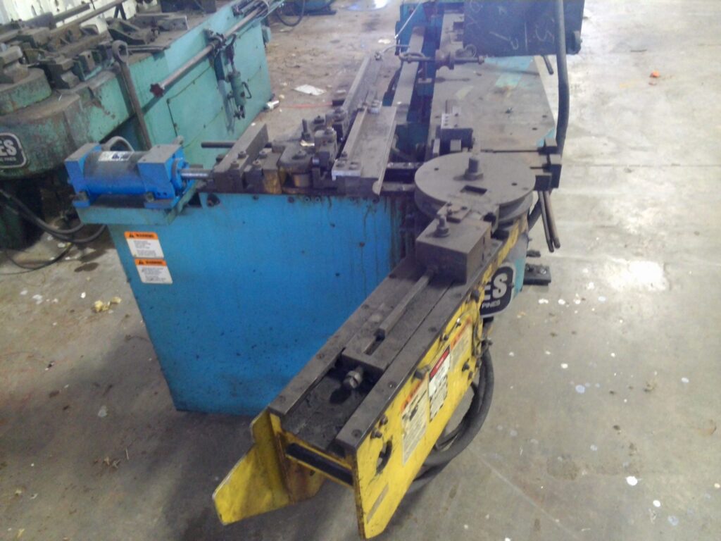 Pines 1 Hydraulic 002