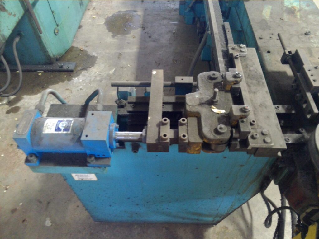 Pines 1 Hydraulic 003