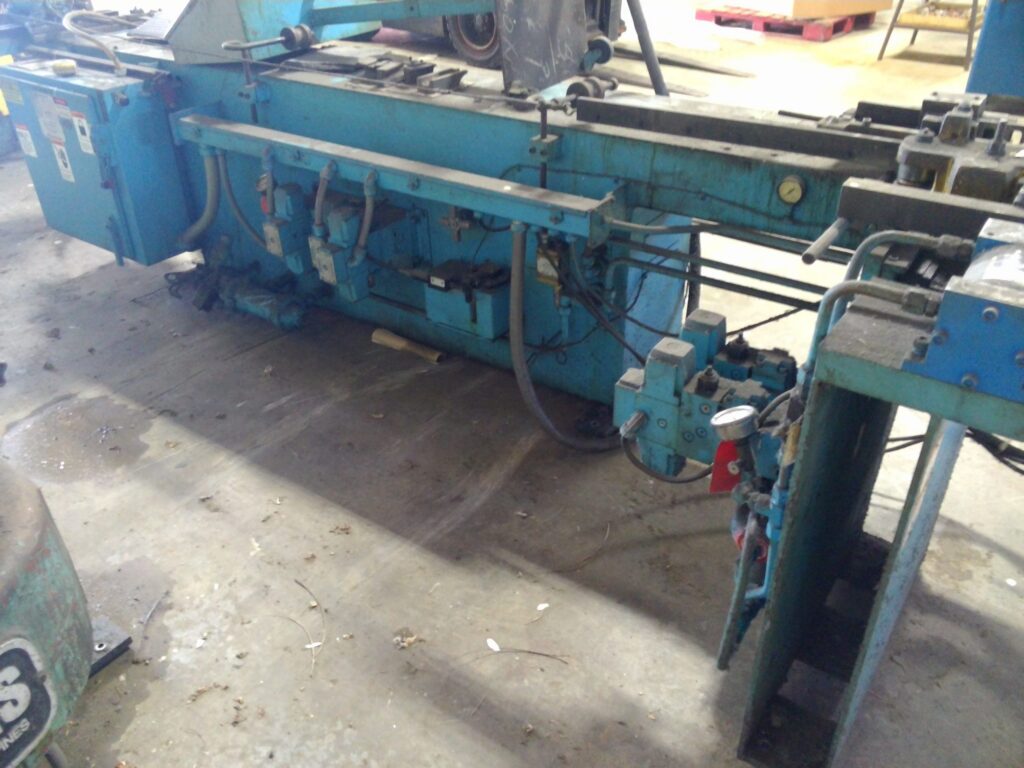 Pines 1 Hydraulic 004