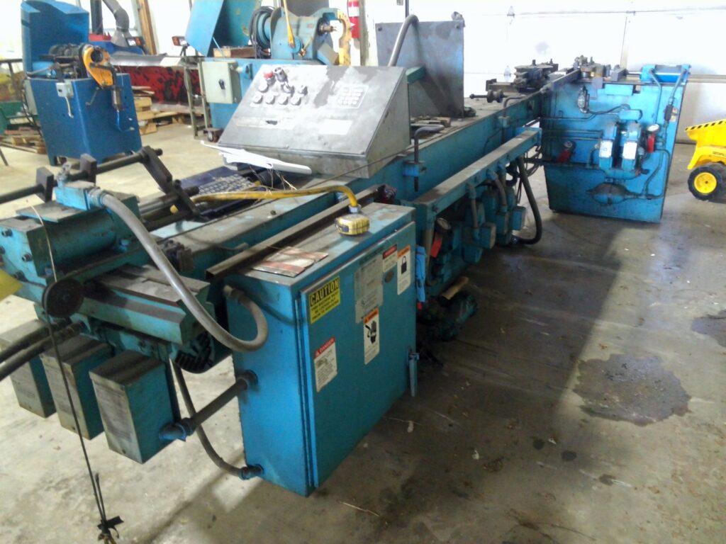 Pines 1 Hydraulic 005