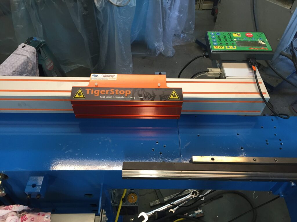 Pines 1 Hydraulic 012