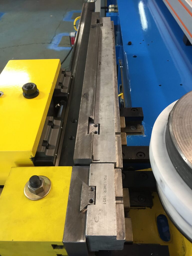 Pines 1 Hydraulic 022