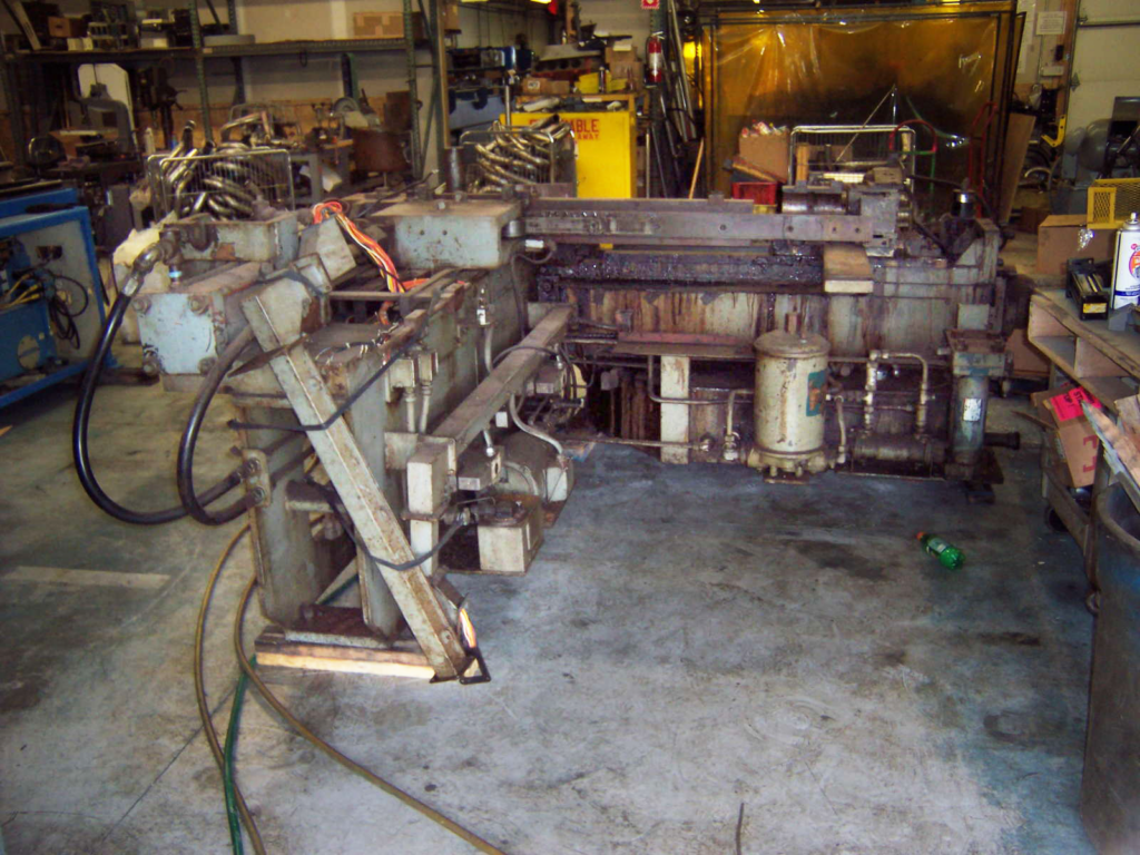 Pines 4 Low Boy Hydraulic 003