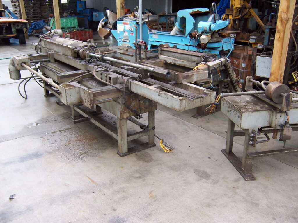 Pines 4 Low Boy Hydraulic 006