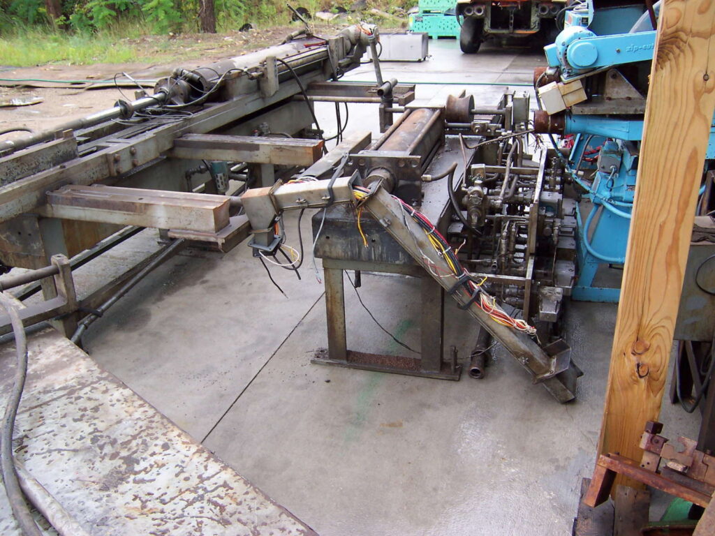 Pines 4 Low Boy Hydraulic 007
