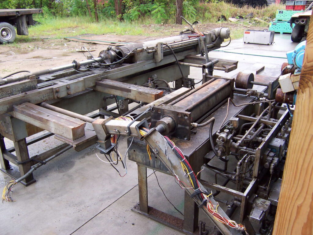 Pines 4 Low Boy Hydraulic 009