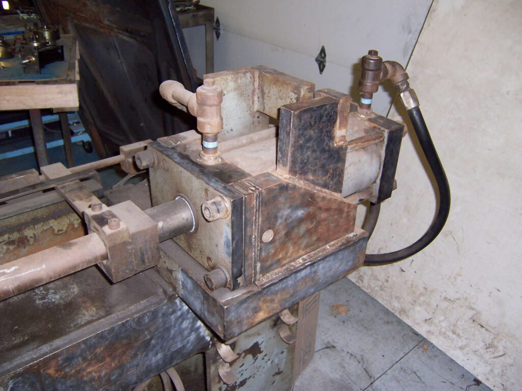 Pines 4 Low Boy Hydraulic 010