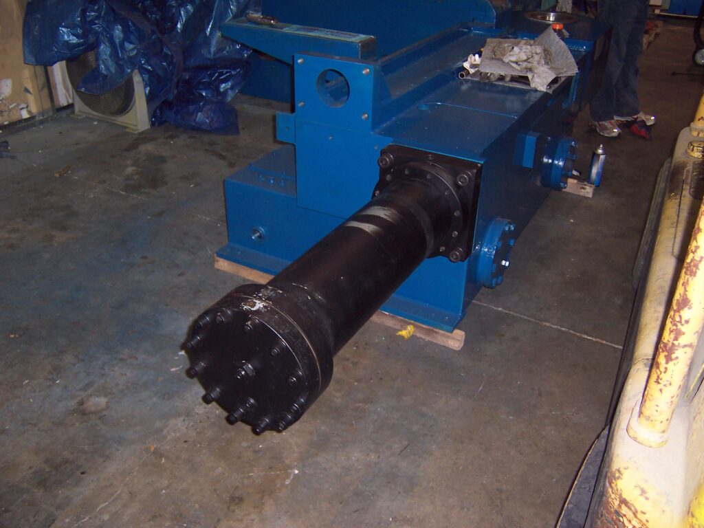 Pines 4 Low Boy Hydraulic 014