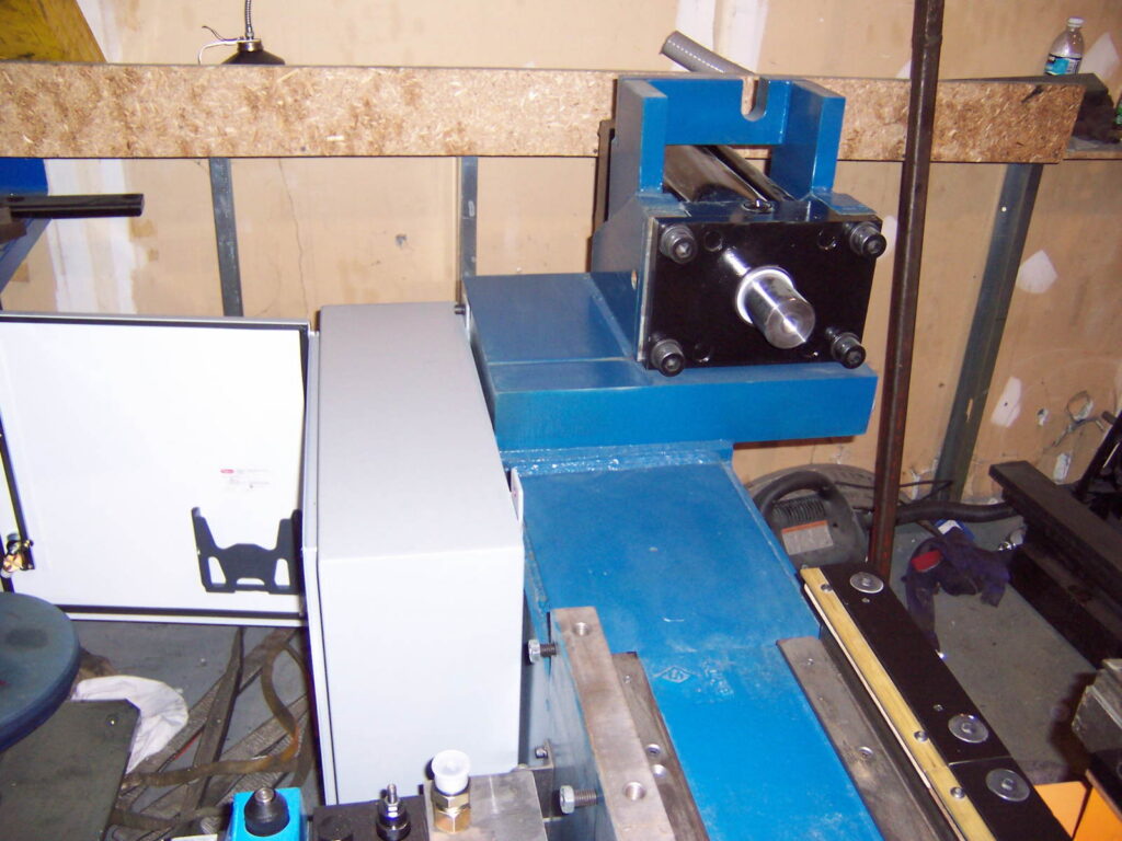 Pines 4 Low Boy Hydraulic 015