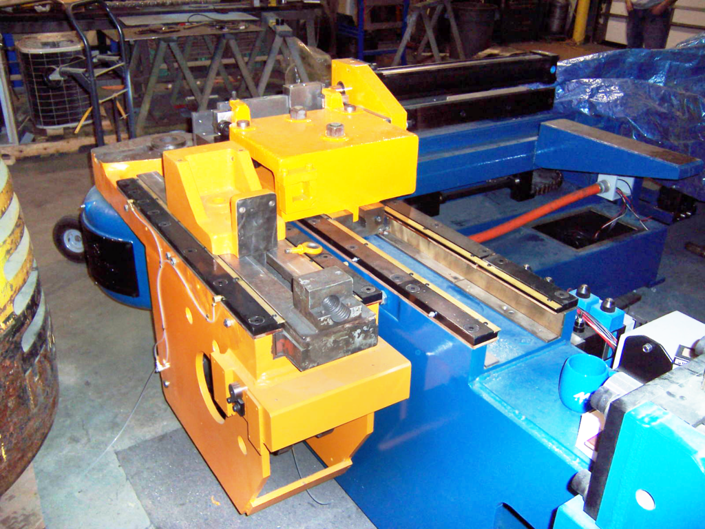 Pines 4 Low Boy Hydraulic 020