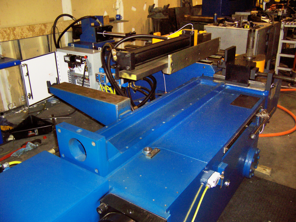 Pines 4 Low Boy Hydraulic 022