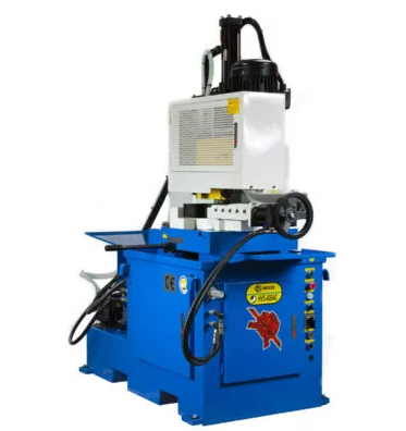 HVS 400AC