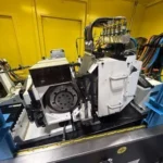 Jumker Jupiter 200S CNC Centerless Grinder