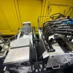 Jumker Jupiter 200S CNC Centerless Grinder