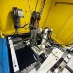 Jumker Jupiter 200S CNC Centerless Grinder