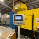 Jumker Jupiter 200S CNC Centerless Grinder