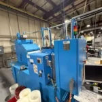 Jumker Jupiter 200S CNC Centerless Grinder