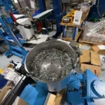 Jumker Jupiter 200S CNC Centerless Grinder