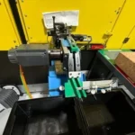 Jumker Jupiter 200S CNC Centerless Grinder