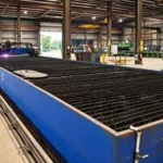 Jumker Jupiter 200S CNC Centerless Grinder
