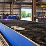 Jumker Jupiter 200S CNC Centerless Grinder