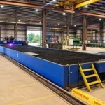 Jumker Jupiter 200S CNC Centerless Grinder