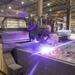 Jumker Jupiter 200S CNC Centerless Grinder