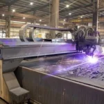 Jumker Jupiter 200S CNC Centerless Grinder
