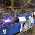 Jumker Jupiter 200S CNC Centerless Grinder