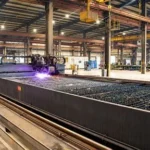 Jumker Jupiter 200S CNC Centerless Grinder