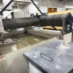 OMAX Model 5555 Precision WaterJet