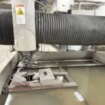 OMAX Model 5555 Precision WaterJet