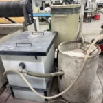 OMAX Model 5555 Precision WaterJet