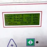 OMAX Model 5555 Precision WaterJet