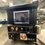 OMAX Model 60120 5' x 10' Precision Abrasive Waterjet - 2016