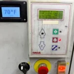 OMAX Model 60120 5' x 10' Precision Abrasive Waterjet - 2016