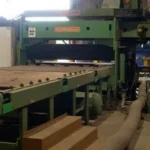 Peddinghaus Model HSFDB-2500B CNC Plate Processing System 96” x 480” - 2014