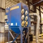 Peddinghaus Model HSFDB-2500B CNC Plate Processing System 96” x 480” - 2014