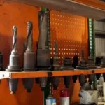 Peddinghaus Model HSFDB-2500B CNC Plate Processing System 96” x 480” - 2014