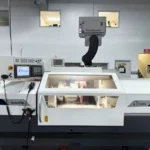 STUDER FAVORIT CNC Universal Cylindrical ID OD Grinder - 2023