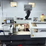 STUDER FAVORIT CNC Universal Cylindrical ID OD Grinder - 2023