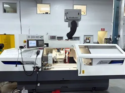 STUDER FAVORIT CNC Universal Cylindrical ID OD Grinder - 2023