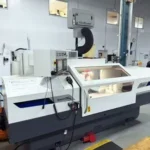 STUDER FAVORIT CNC Universal Cylindrical ID OD Grinder - 2023