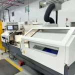 STUDER FAVORIT CNC Universal Cylindrical ID OD Grinder - 2023