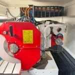 STUDER FAVORIT CNC Universal Cylindrical ID OD Grinder - 2023