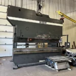 Standard AB-400 Press Brake